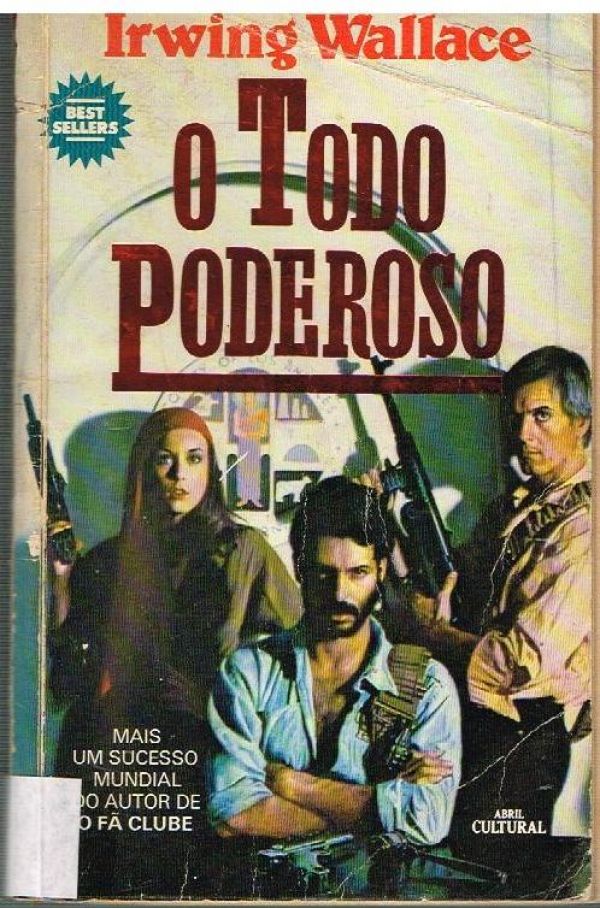 Todo Poderoso, O
